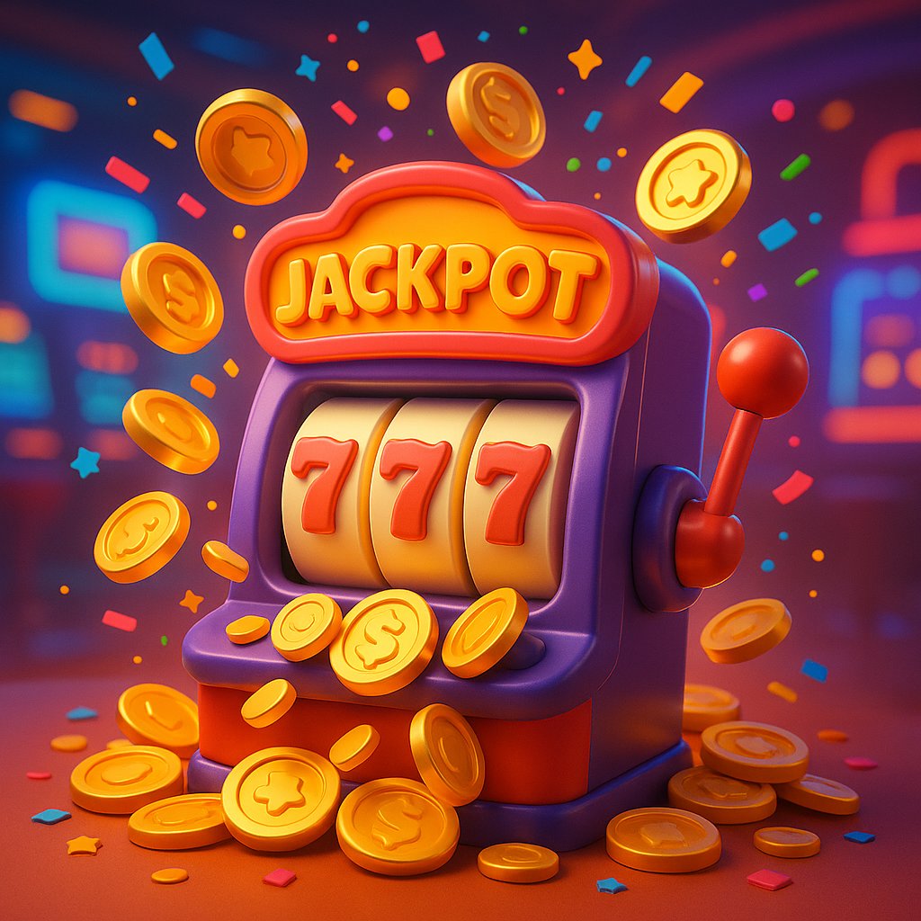 bm25 Slots